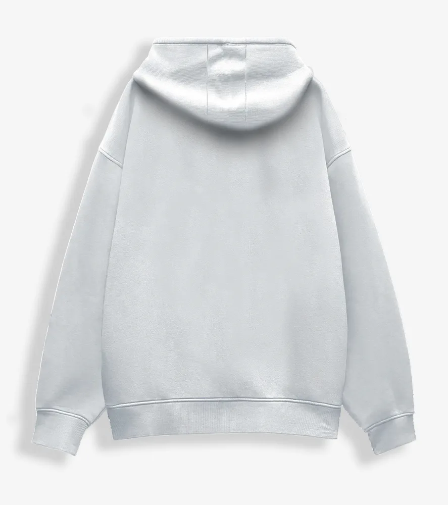 Oversized Hoodie