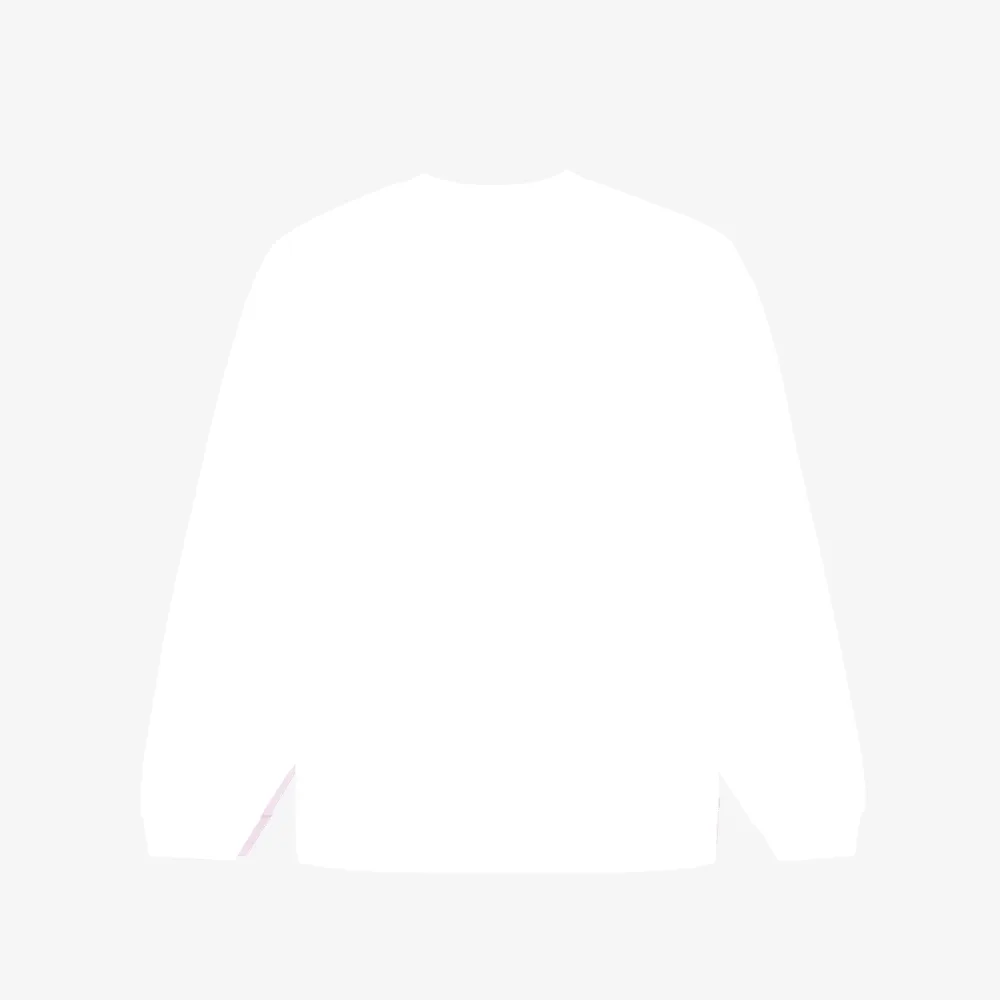 Oversized Sweatshirt
