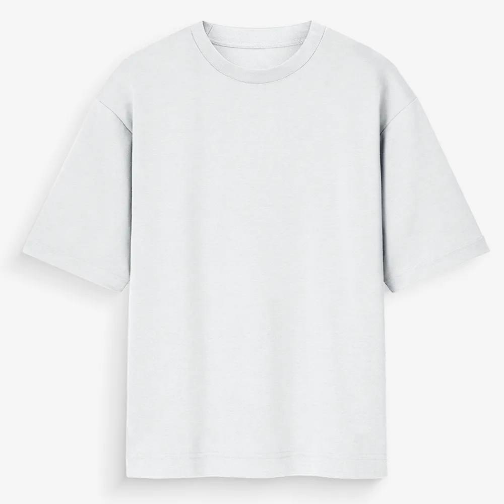 Oversized Standard T-Shirt