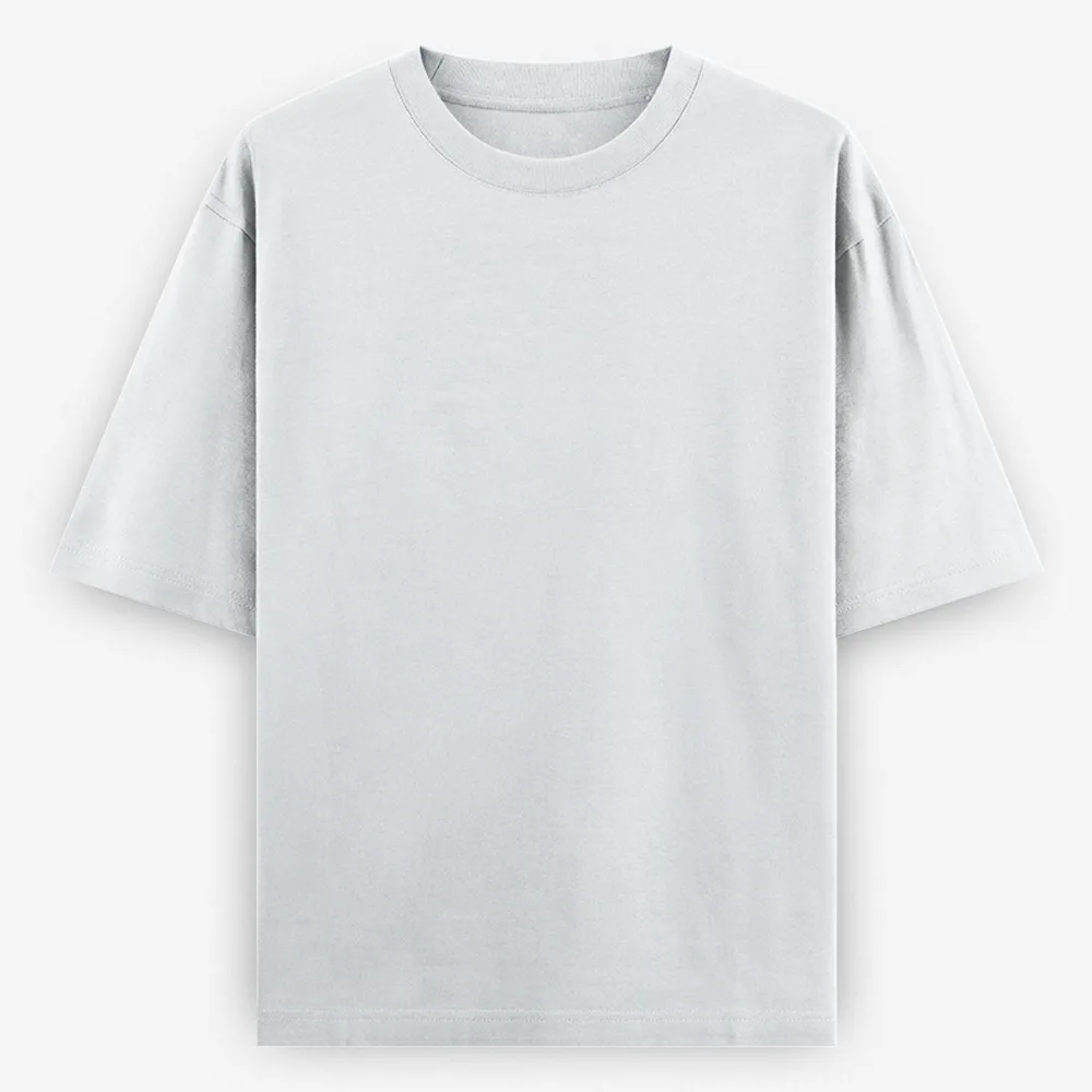Oversized Classic T-Shirt