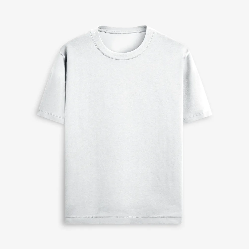 Men's Standard Crew T-Shirt