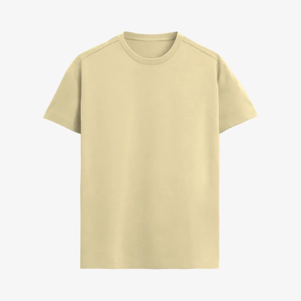 Supima T-Shirt