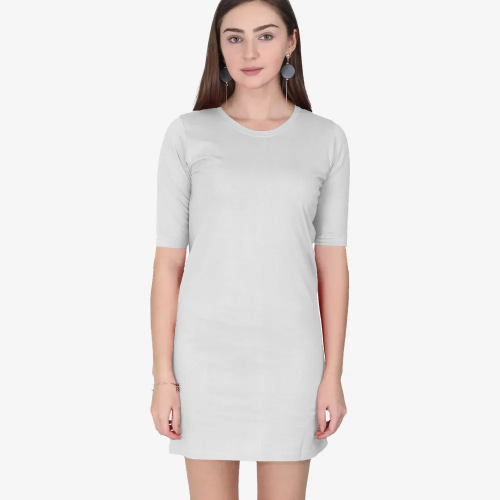 Women's T-Shirt Dress