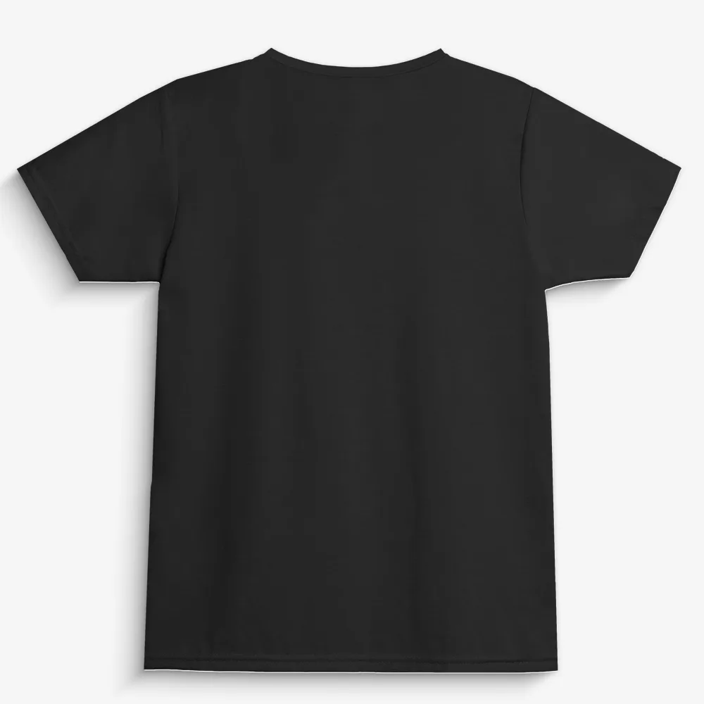Girls' Classic Crew T-Shirt