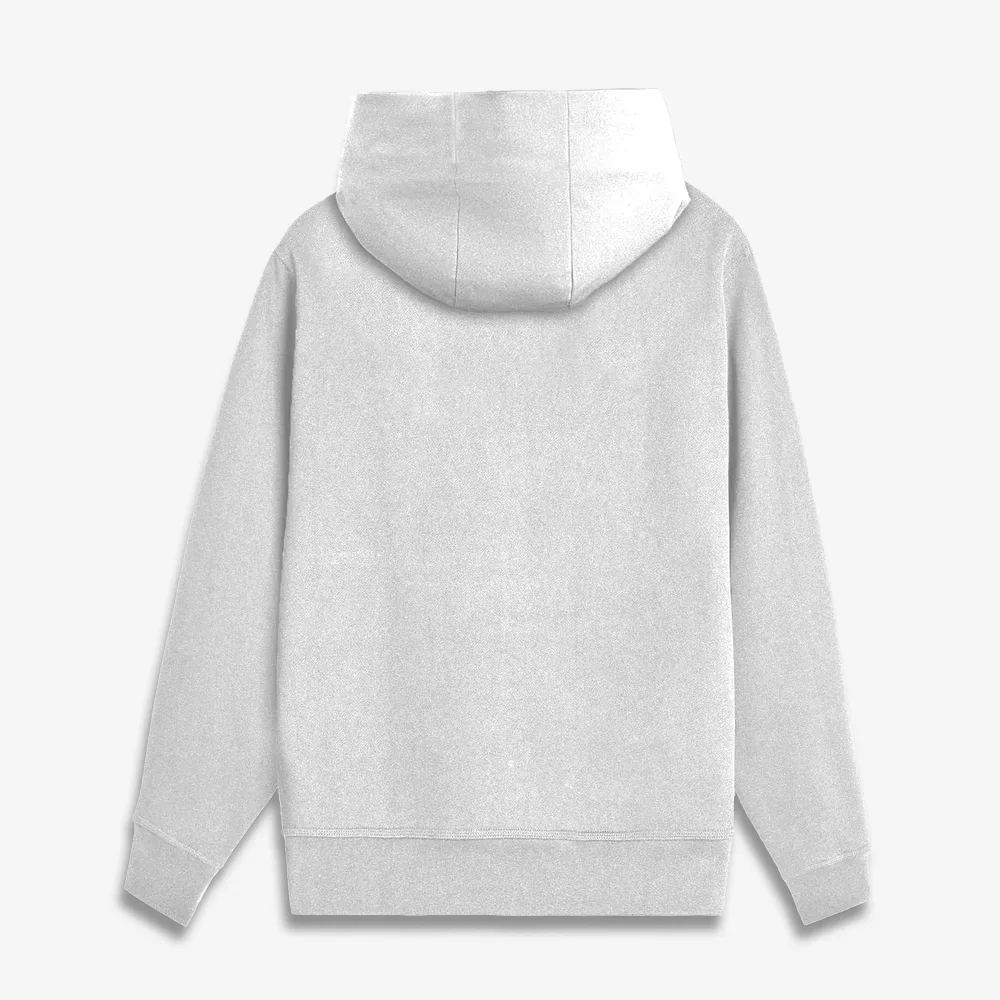 Custom Zip Hoodie – design your own