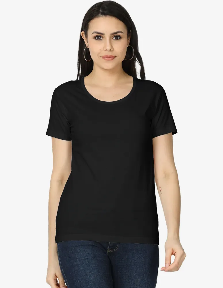 Women's Classic Crew T-Shirt
