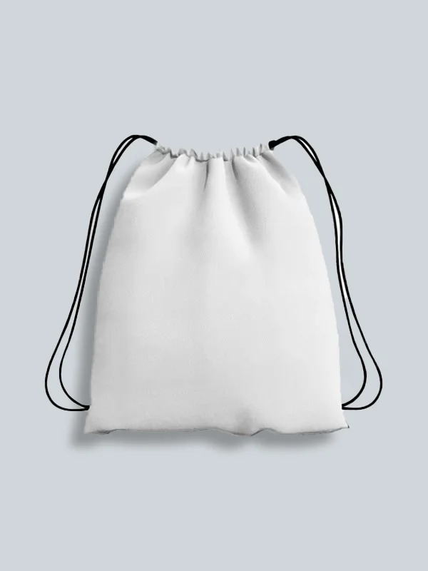 AOP Drawstring Bag