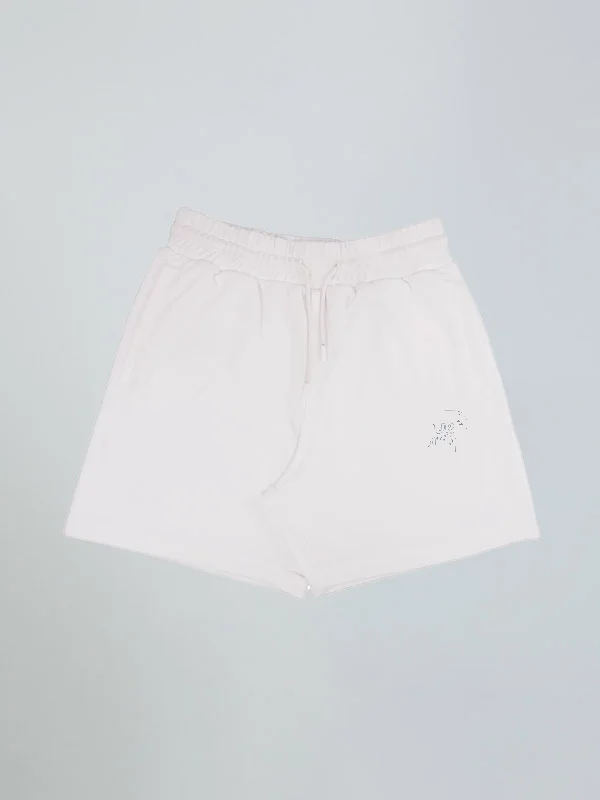 Custom Terry Shorts – design your own