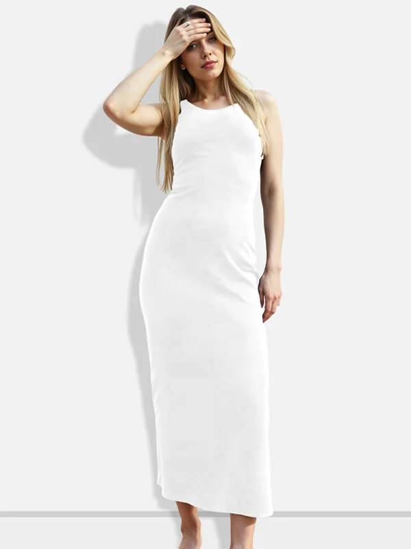 Women's AOP Bodycon Dress