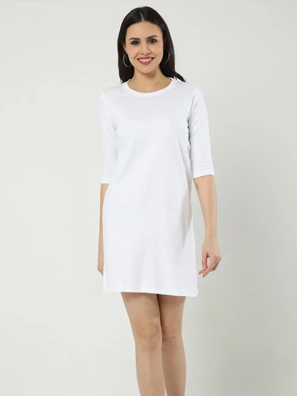 Women's AOP T-Shirt Dress