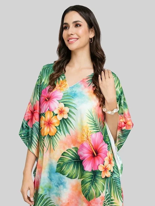 Women's Kaftan