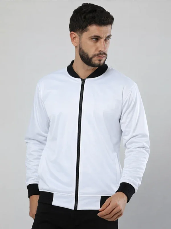 AOP Bomber Jacket