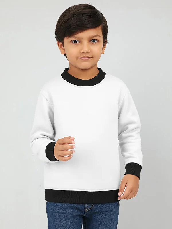 Kids AOP Sweatshirt