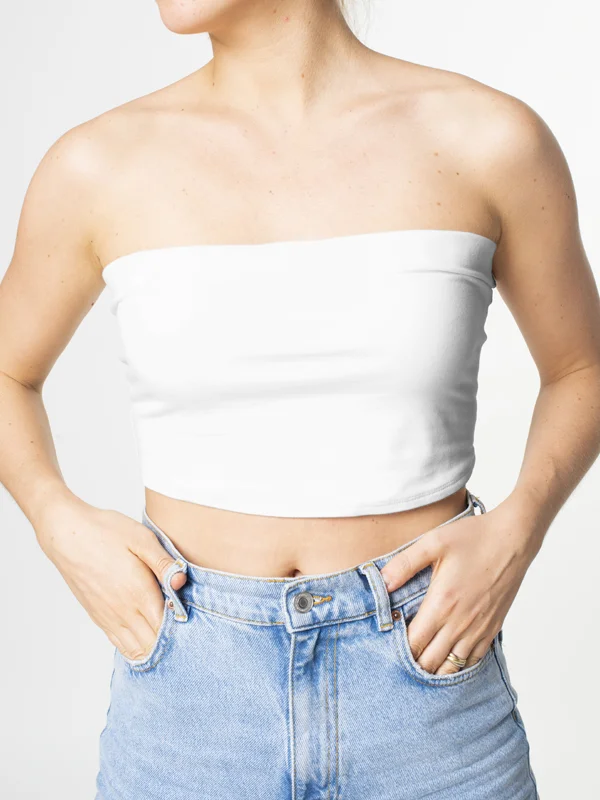 Women's AOP Tube Top