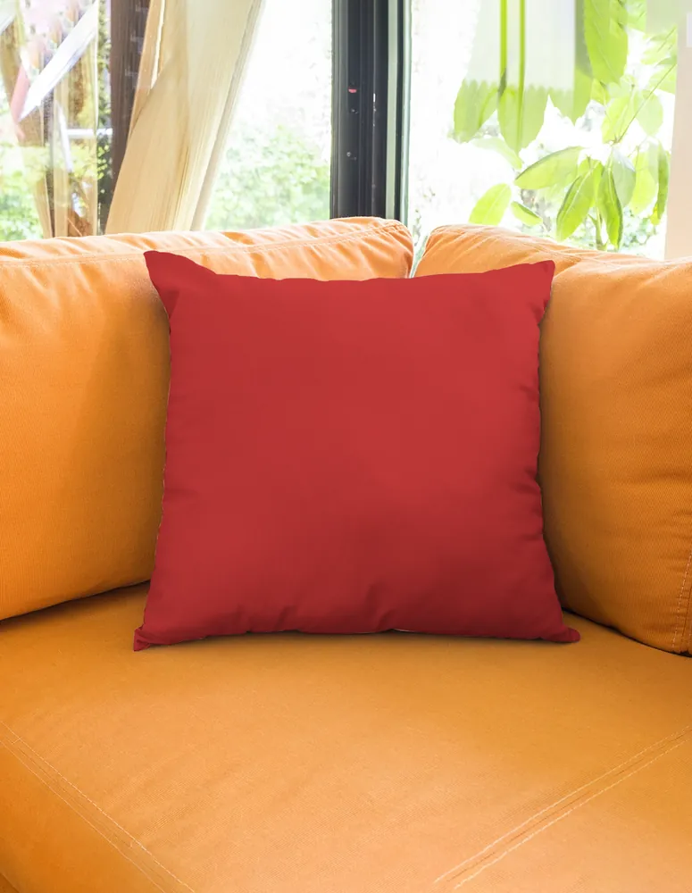 AOP Cushion Cover