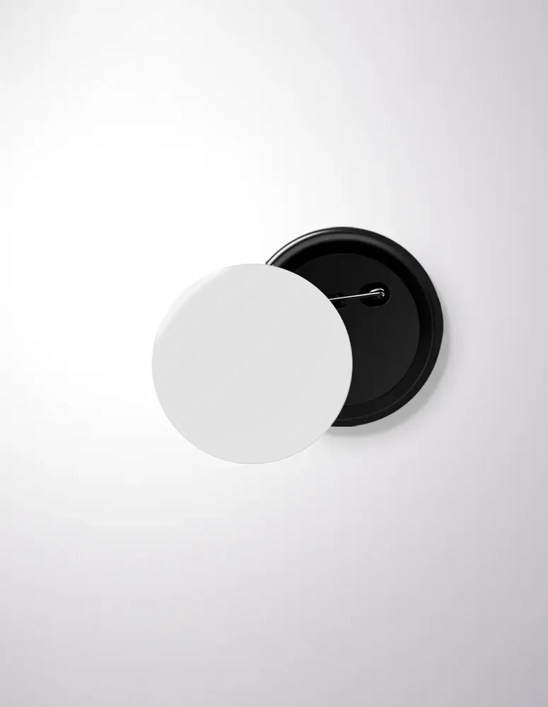Custom Badge – design your own