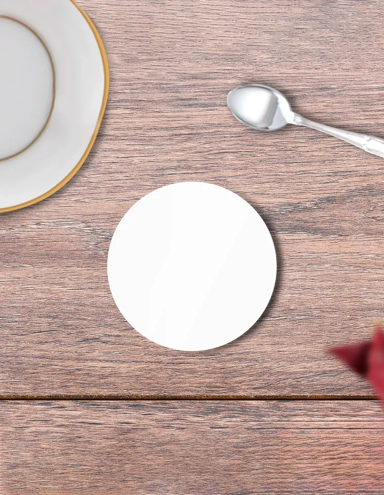 Custom Coasters – design your own