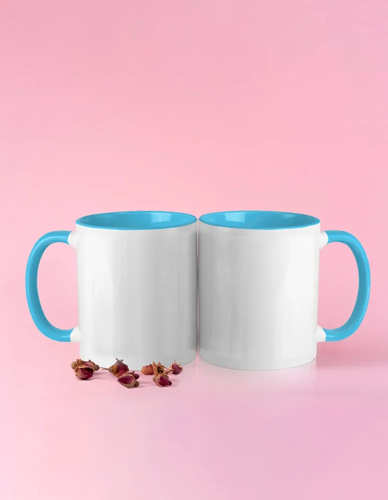 Color Coffee Mug
