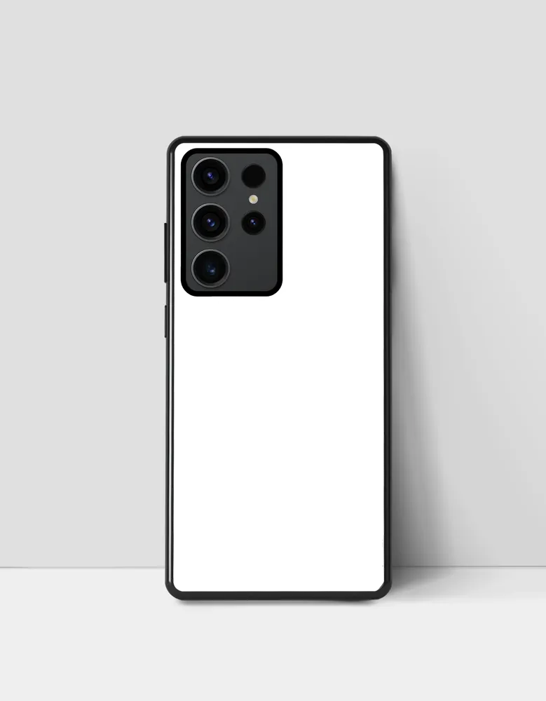 Custom iPhone Glass Case – design your own