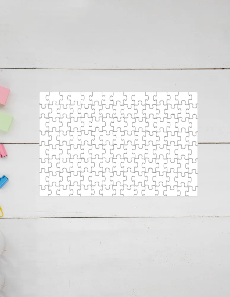 Custom Jigsaw Puzzle – design your own