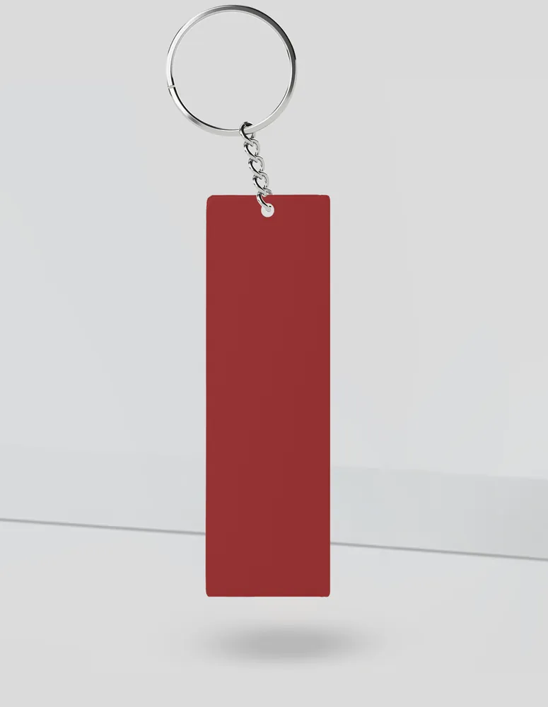 Custom Keychain – design your own