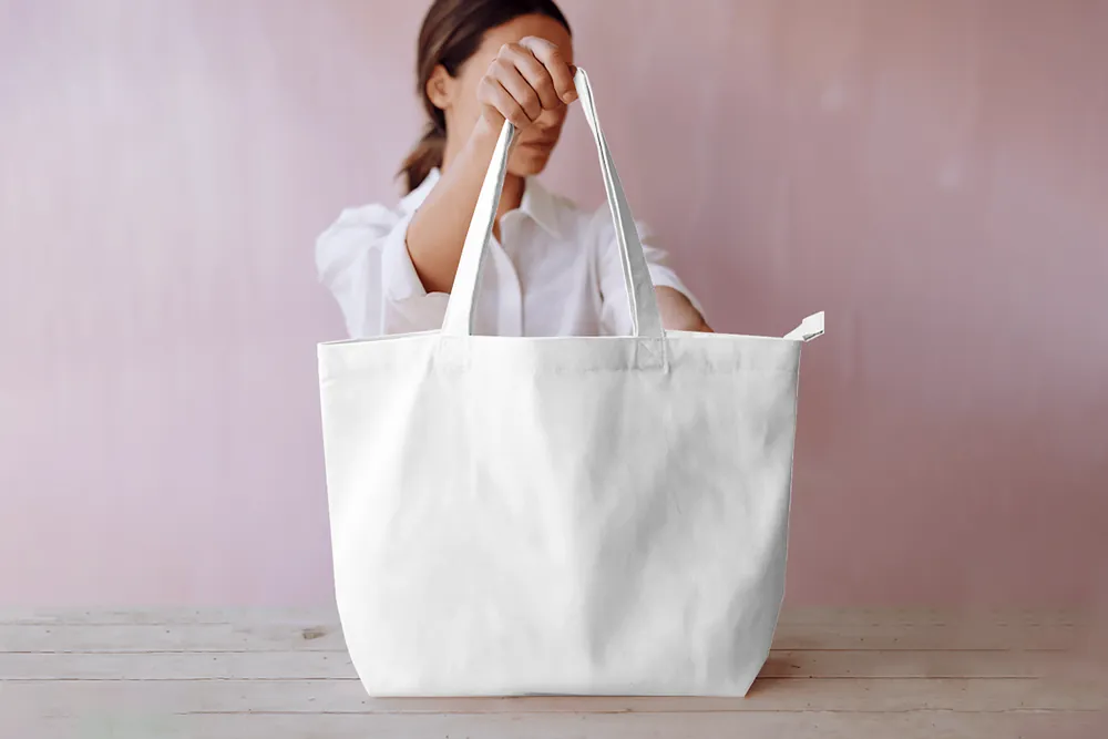 Everyday Large Tote bag