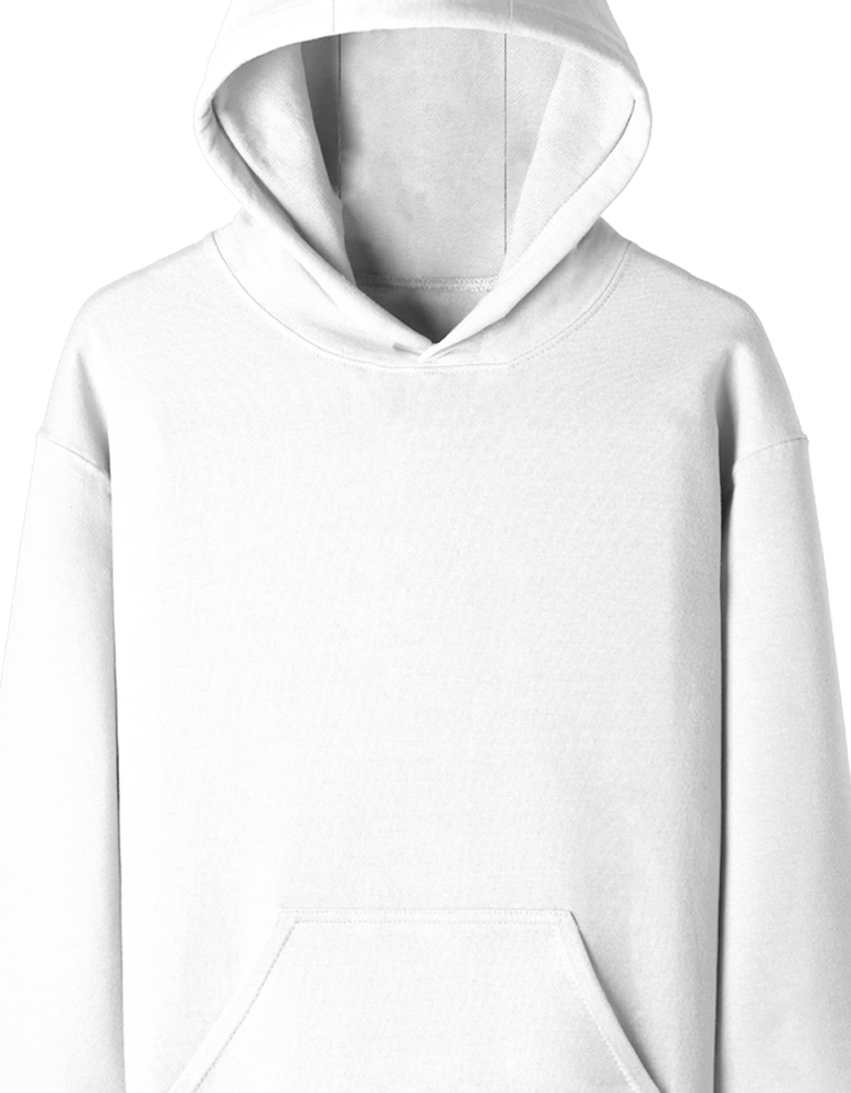 Pullover Hoodie
