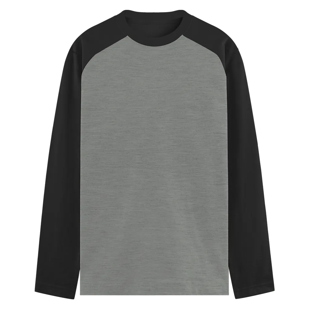 Men's Raglan T-Shirt