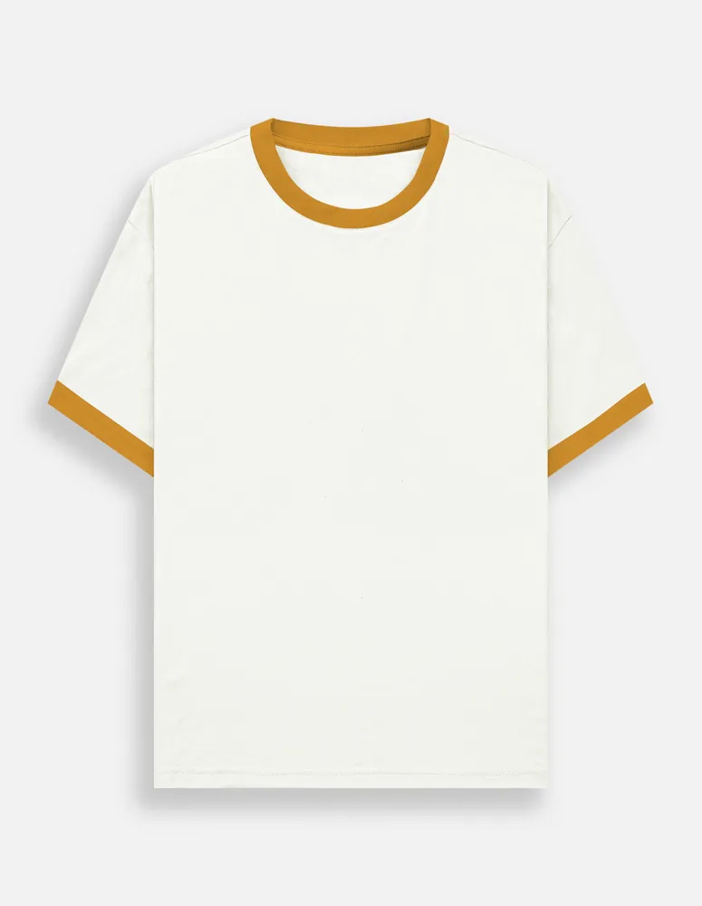 Ringer T-shirt