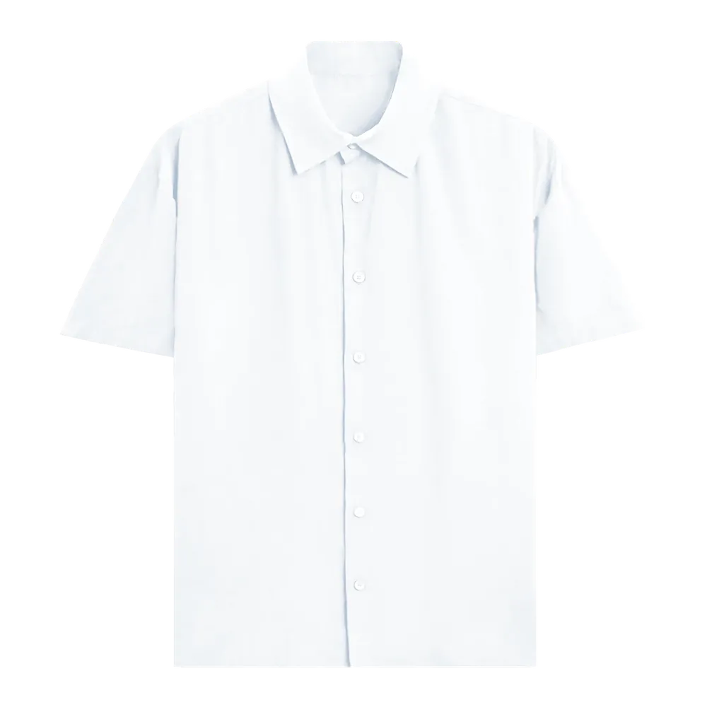 Oversized Shirt