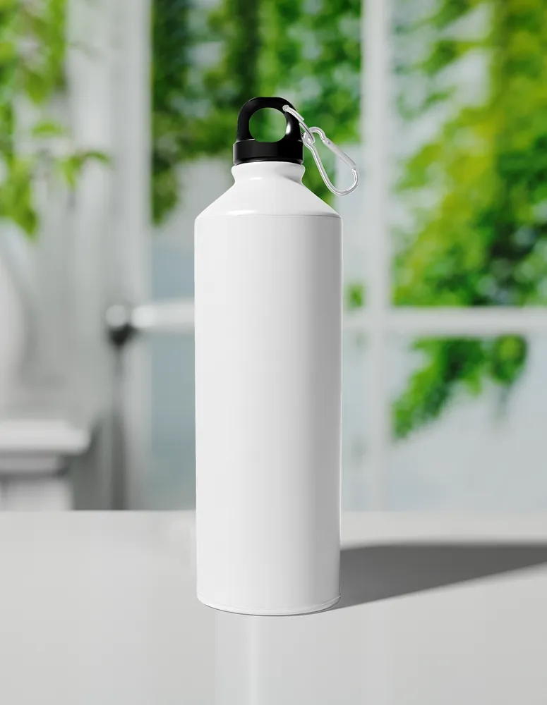 Sipper Bottle