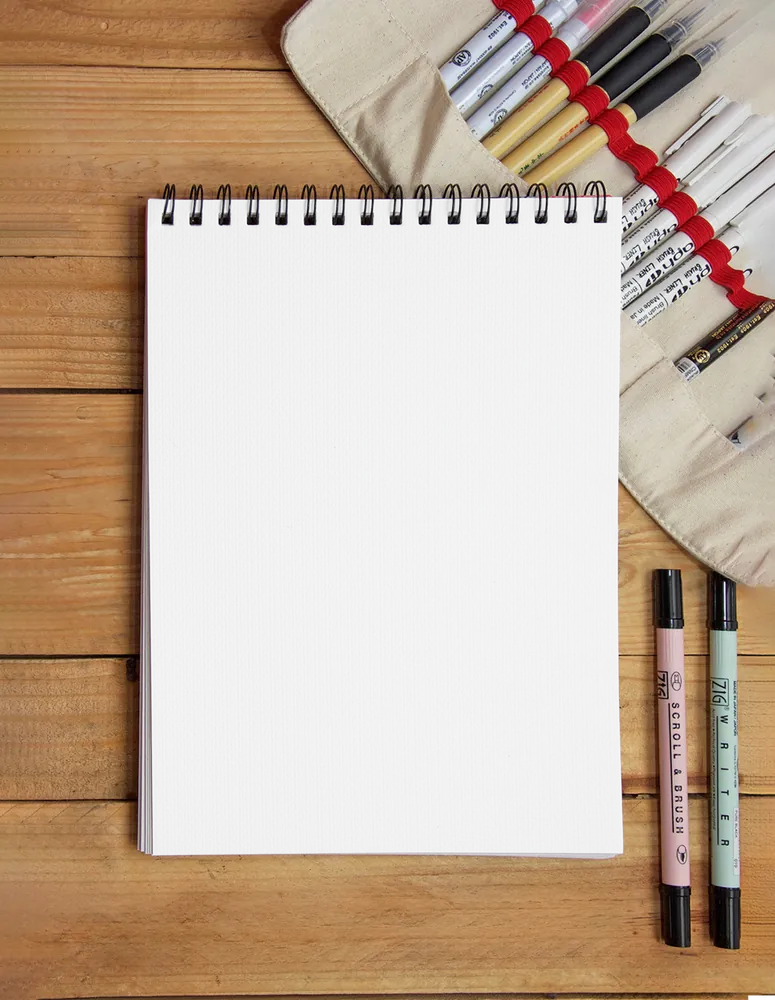 Sketchbook