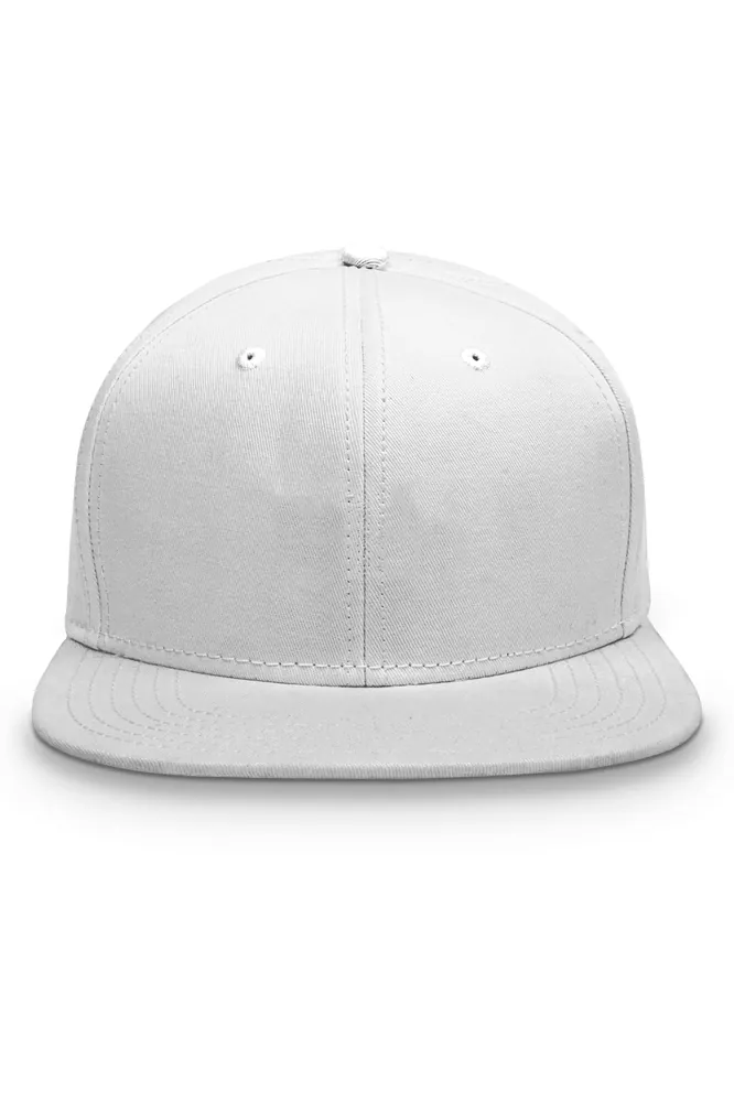 Classic Snapback Cap