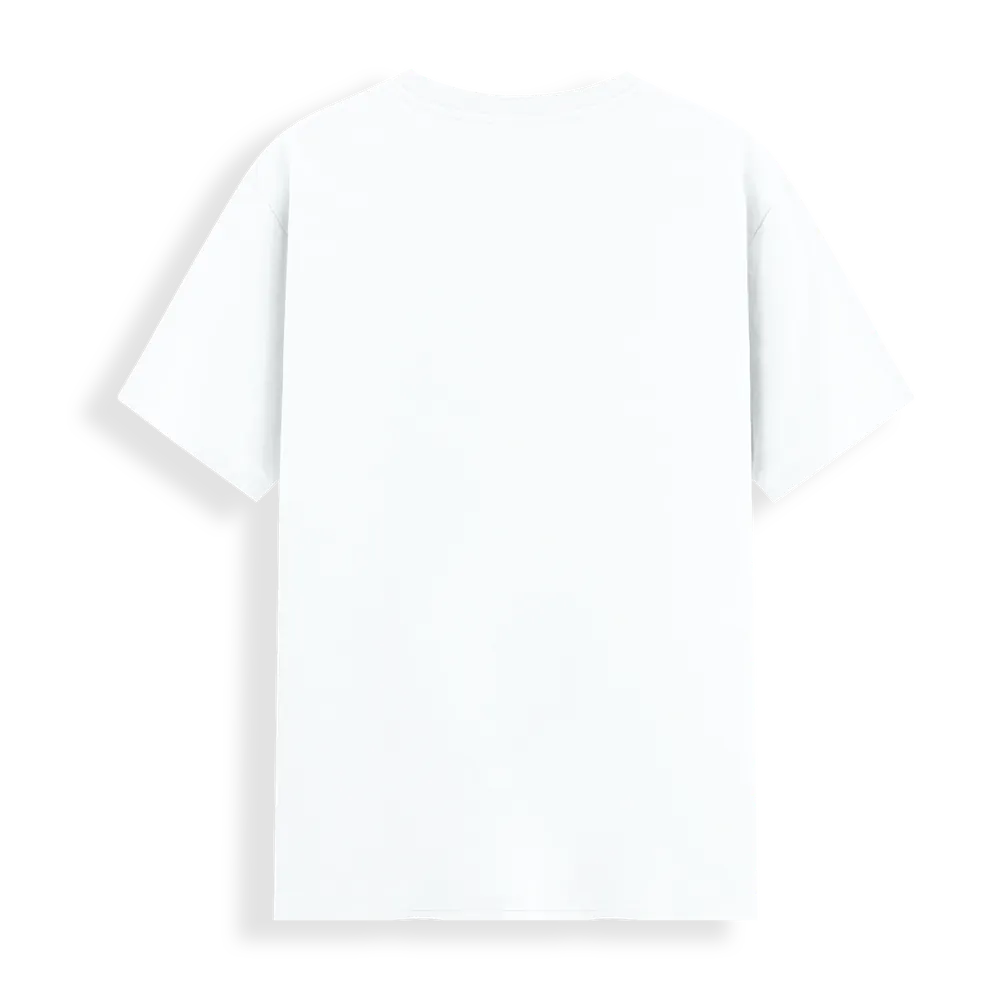 Cotton Stretch T-Shirt