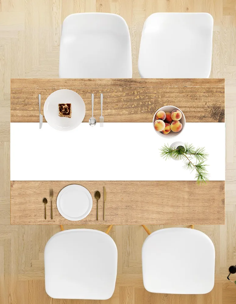 Custom Tablerunner – design your own