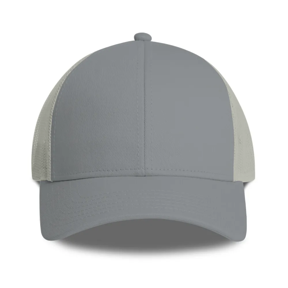 Custom Classic Trucker Cap – design your own