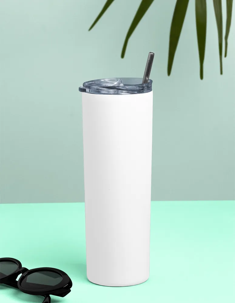 Tumbler Bottle