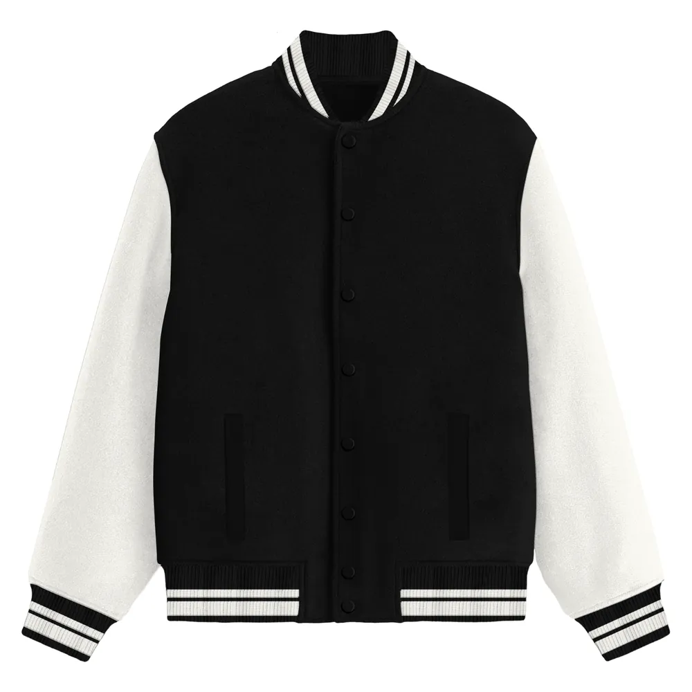 Custom Varsity Jacket – design your own