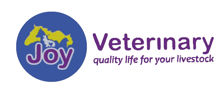 Joy Veterinary Ventures logo