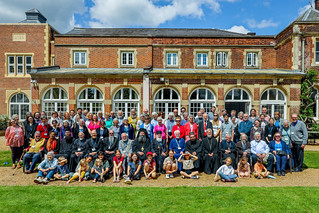 Deanery Admin