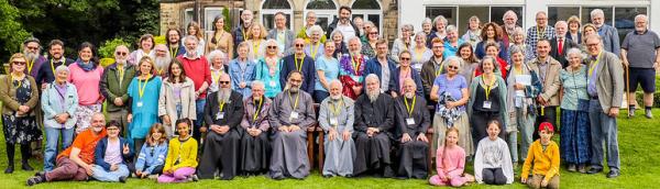 Deanery Admin