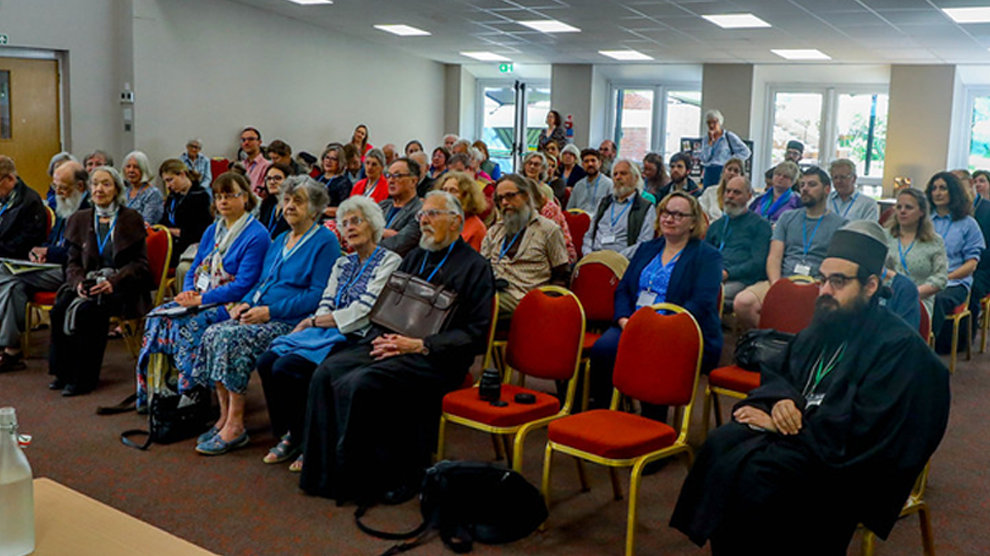 Conference and Festival 2026