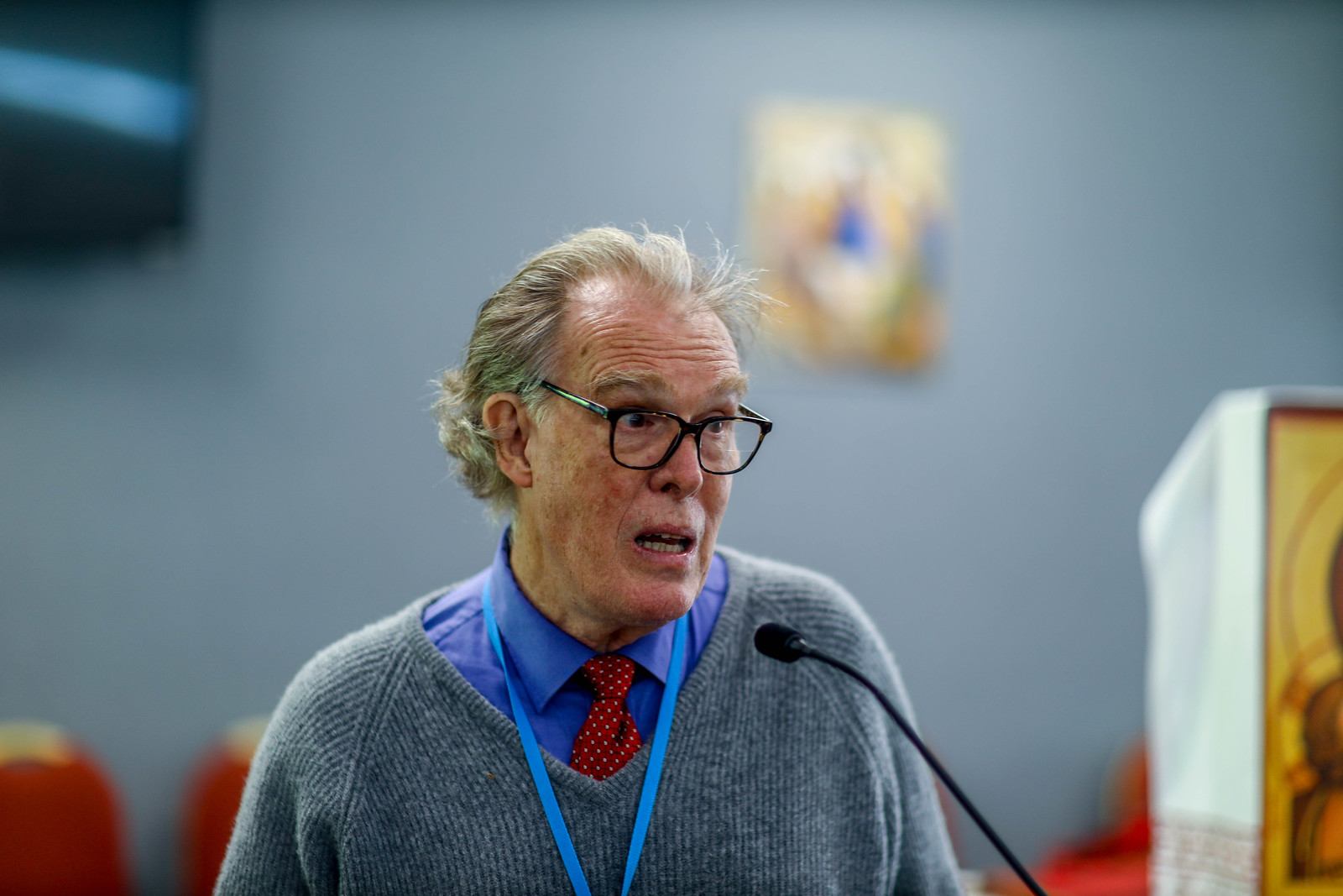 Conference and Festival 2026 image 3