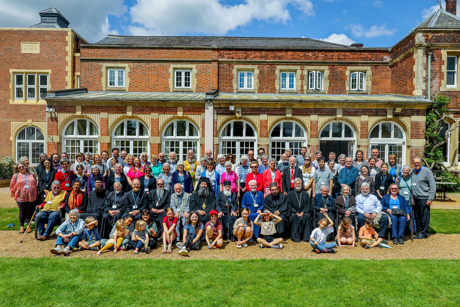 Conference and Festival 2026 image 2