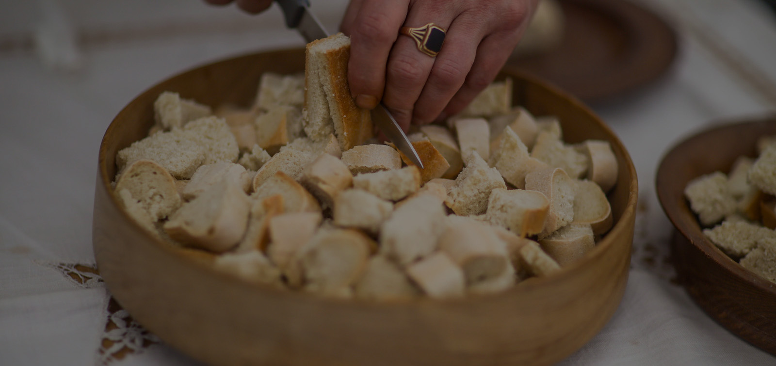 home page hero image