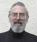 Ian Thompson