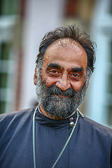 Alexander Fostiropoulos
