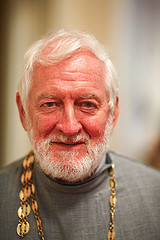 Patrick Hodson