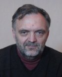 Alexei Nesteruk