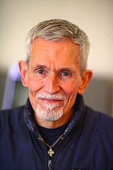 Ian Wallis